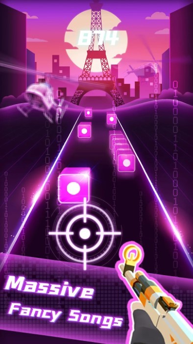 槍火音樂 v1.2.20 1
