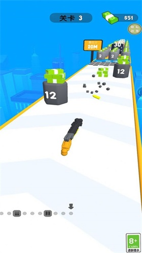 我的槍賊大 v1.0.1 1
