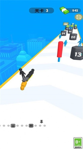 我的槍賊大 v1.0.1 2