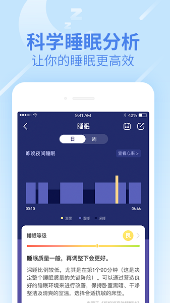 樂心健康軟件 v4.9.9 安卓官方免費版 0