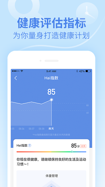 樂心健康軟件 v4.9.9 安卓官方免費版 1