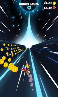 滑雪之星手機(jī)版 v1.6.2 1