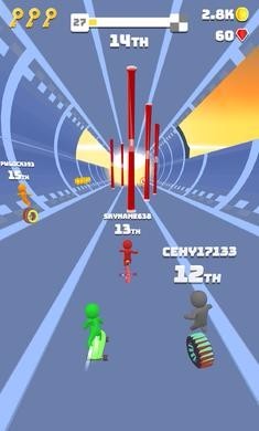 滑雪之星手機(jī)版 v1.6.2 0