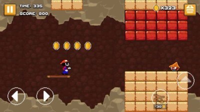 火柴人像素冒險 v1.1 1