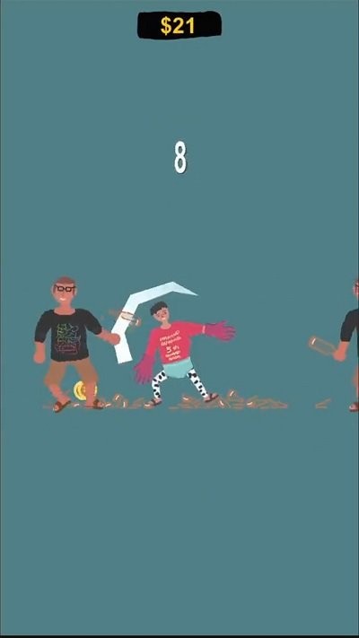 你不要過來啊 v0.1 0