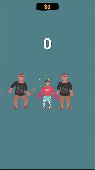 你不要過來啊 v0.1 2