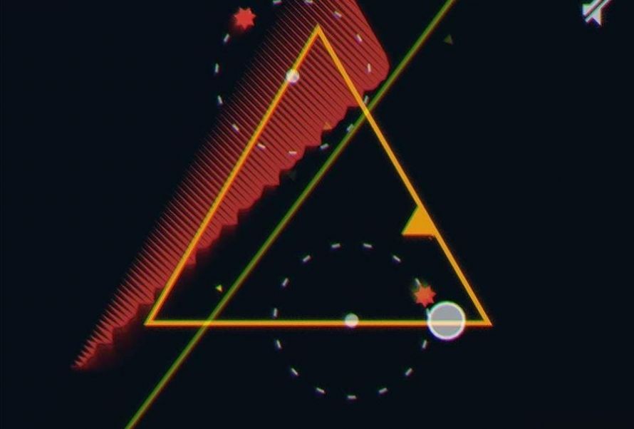 三棱闖關(guān) v1.0 1