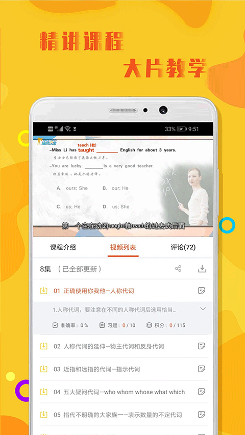 初中英語語法大全匯總 v1.1.3 1