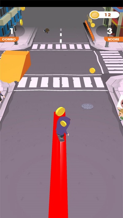 滑板街霸 v1.5 0