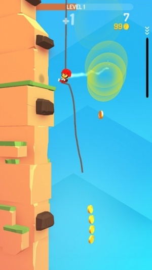 封攀巖小子3d v2 2