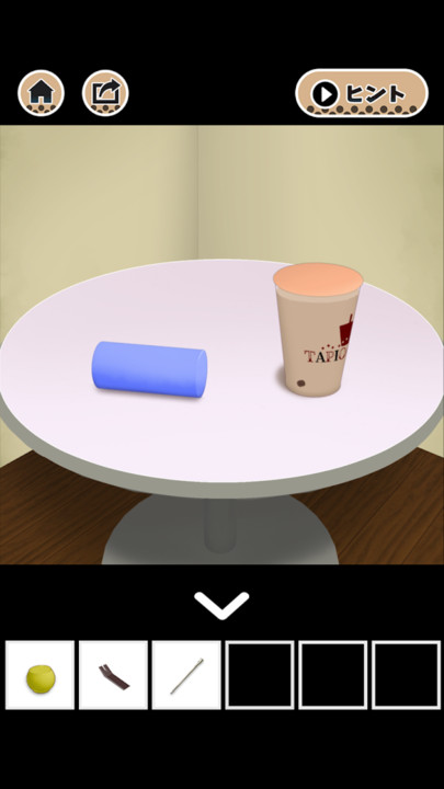 逃離珍珠奶茶店 v1.0.3 1