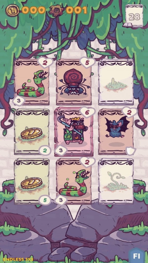 卡片豬地牢 v1.0.118 0