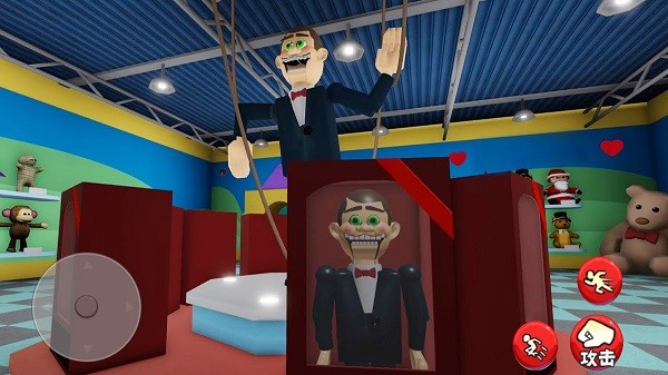 搞笑先生的玩具 v1.0 2