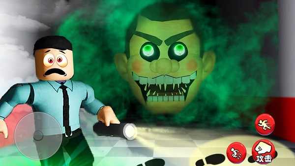 搞笑先生的玩具 v1.0 0