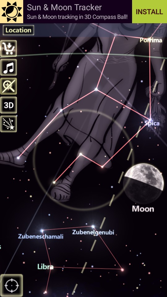 星布蒼穹 v1.6.18 0