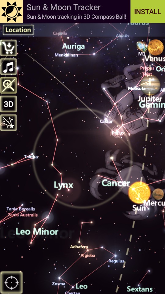 星布蒼穹 v1.6.18 2