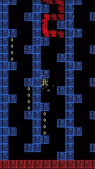 迷宮探險家我吃金豆 v1.0.0 1