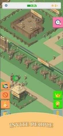 空閑中世紀(jì)村莊 v1.0.0 2