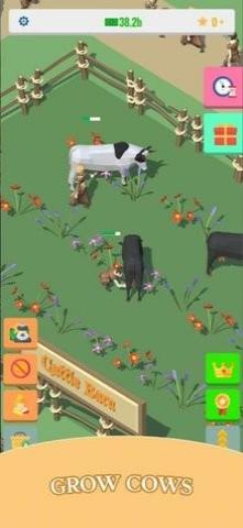 空閑中世紀(jì)村莊 v1.0.0 1