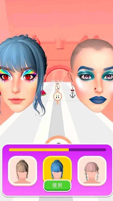 美妝造型師 v1.0 2