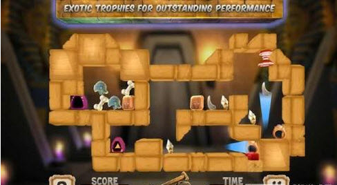 埃及探險家 v1.0 1