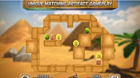 埃及探險家 v1.0 0