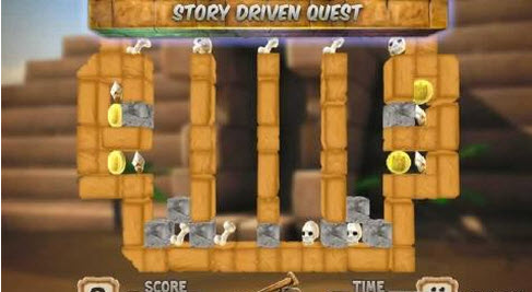 埃及探險家 v1.0 2