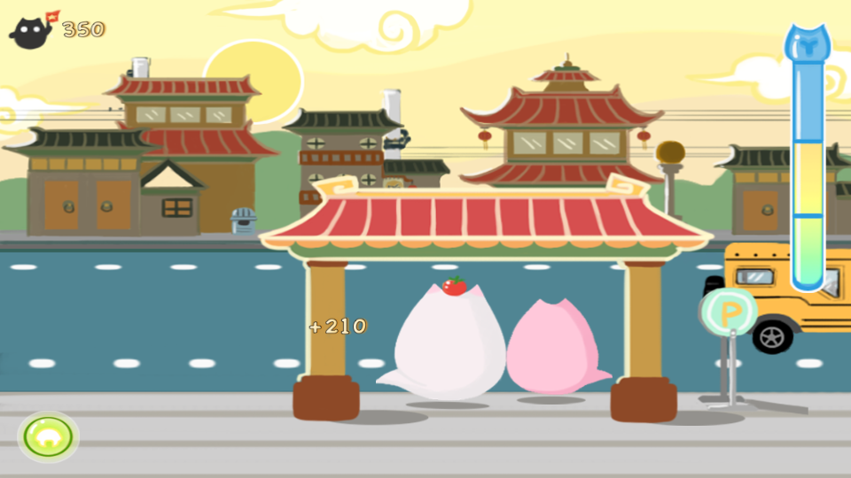 放屁貓 v1.2 0