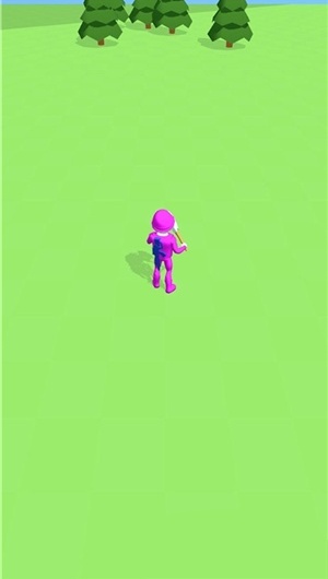 伐木戰(zhàn)爭 v0.1 1