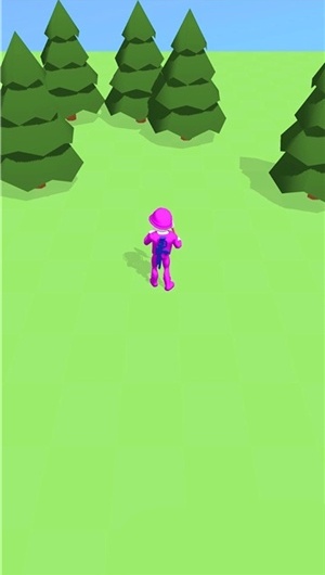 伐木戰(zhàn)爭 v0.1 2