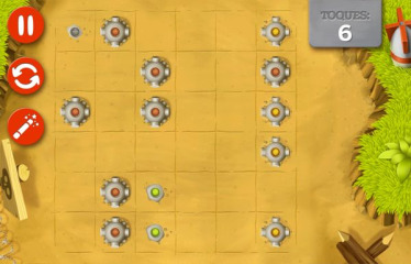 連環(huán)爆破 v1.0.11 1