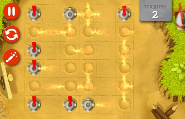 連環(huán)爆破 v1.0.11 0
