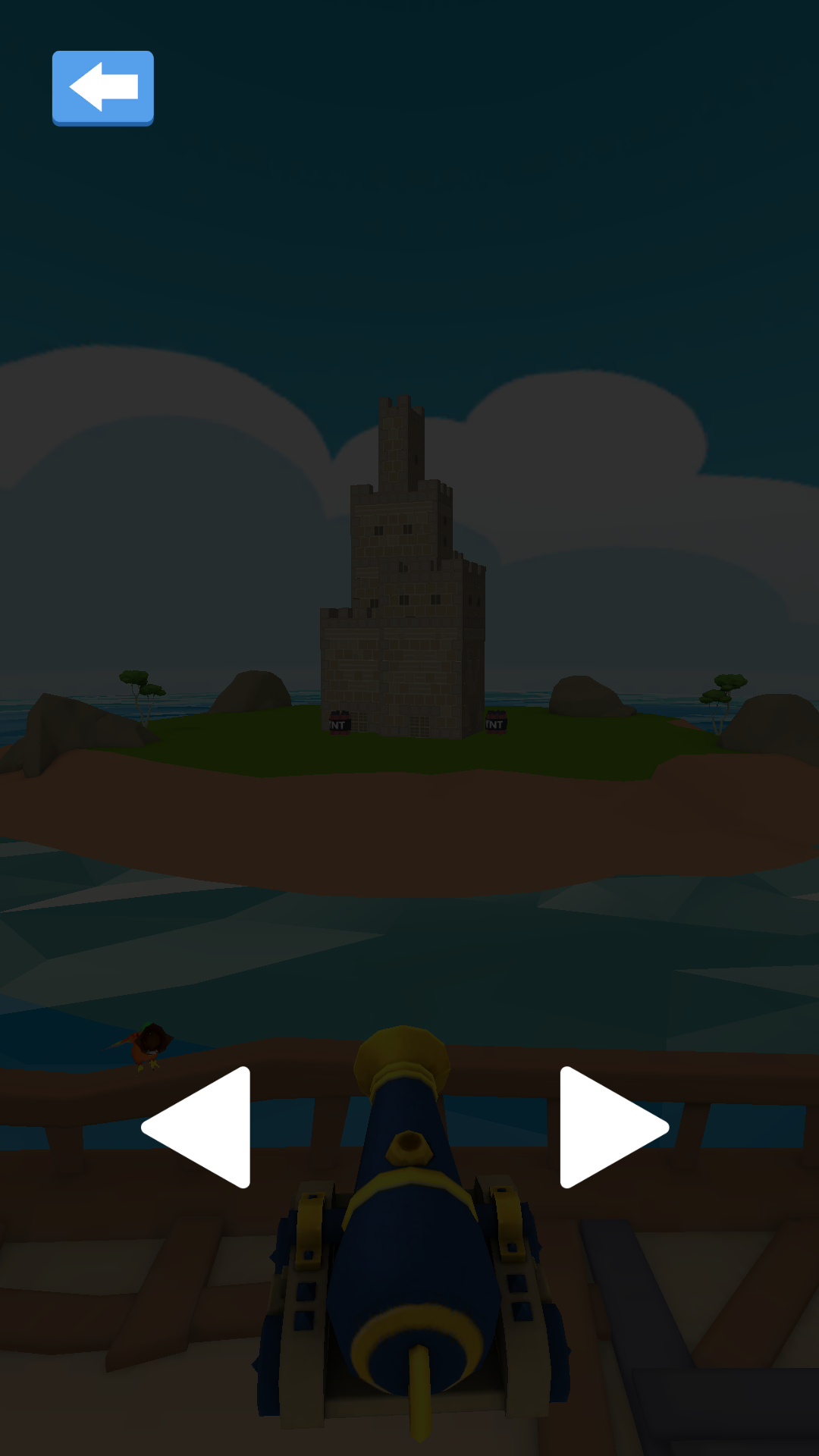 城堡裂縫 v1.0.2 2