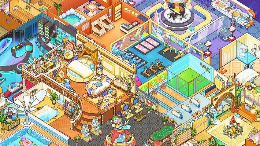 我的郵輪 v0.2.0 0