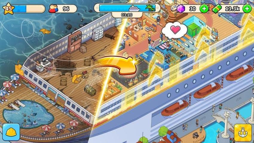 我的郵輪 v0.2.0 2