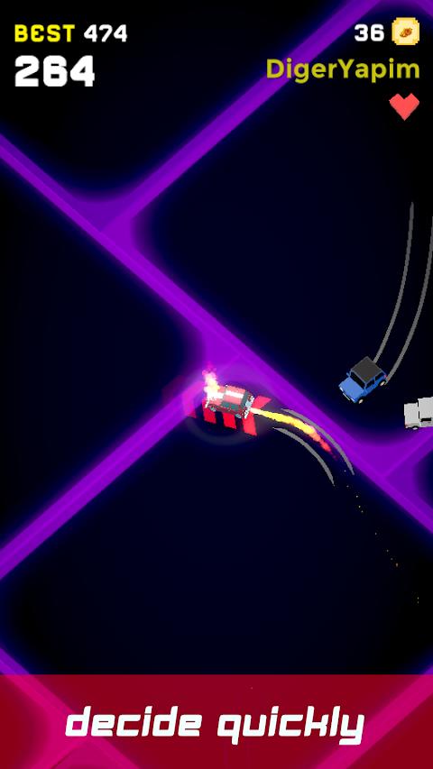 漂移碰撞 v1.7.3 1