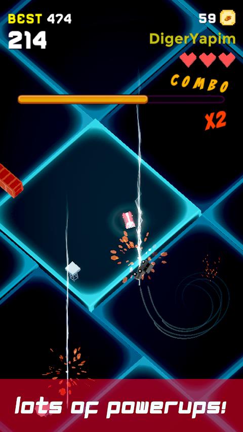 漂移碰撞 v1.7.3 2