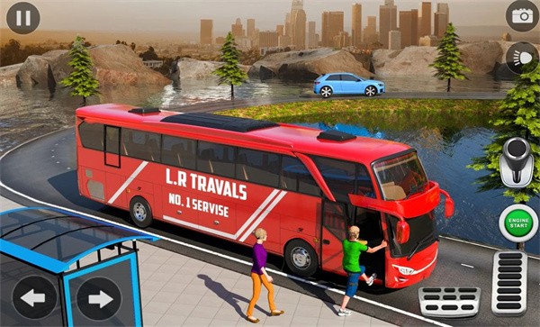 busgame3d v0.1 1