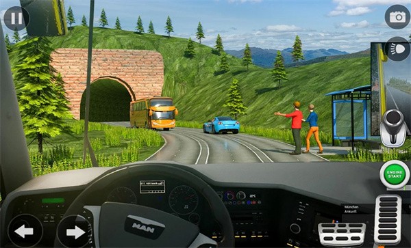 busgame3d v0.1 2