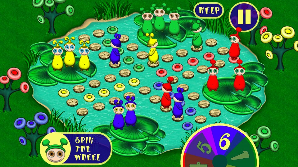 精靈飛行棋 v1.5.5 0