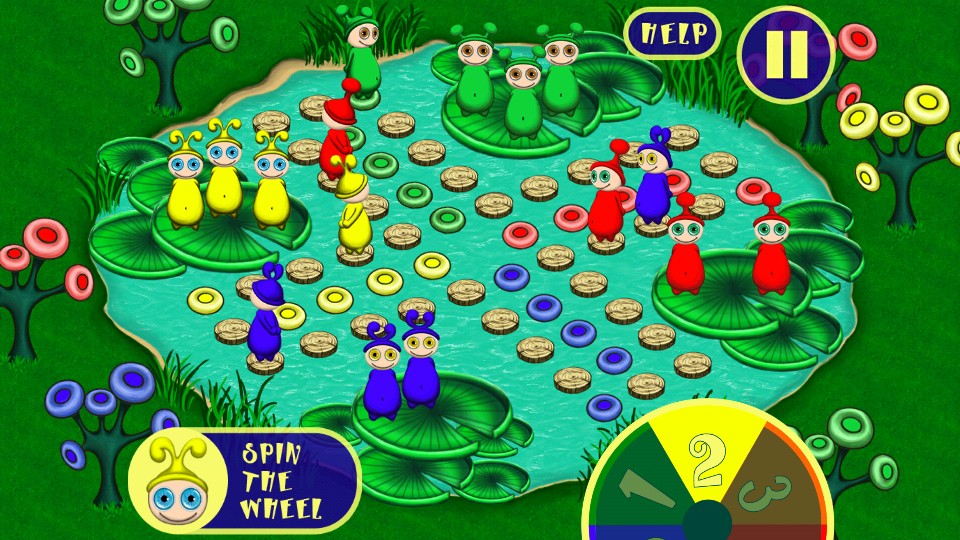 精靈飛行棋 v1.5.5 2