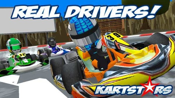 卡丁車錦標(biāo)賽 v1.13.6 2