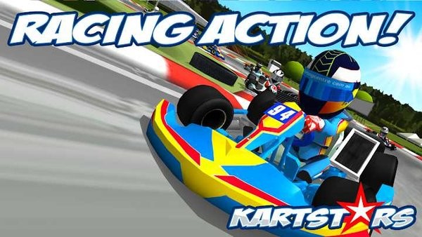 卡丁車錦標(biāo)賽 v1.13.6 1