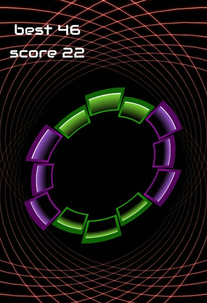 多彩轉(zhuǎn)盤 v1.0 2