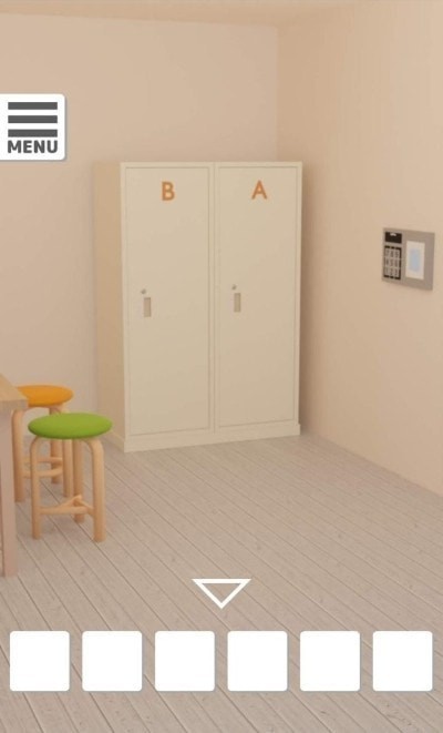 逃出面包店 v5.0 0