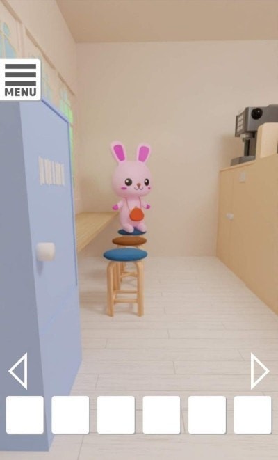 逃出面包店 v5.0 1