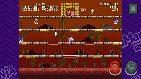 忍者小子 v1.0.0 1