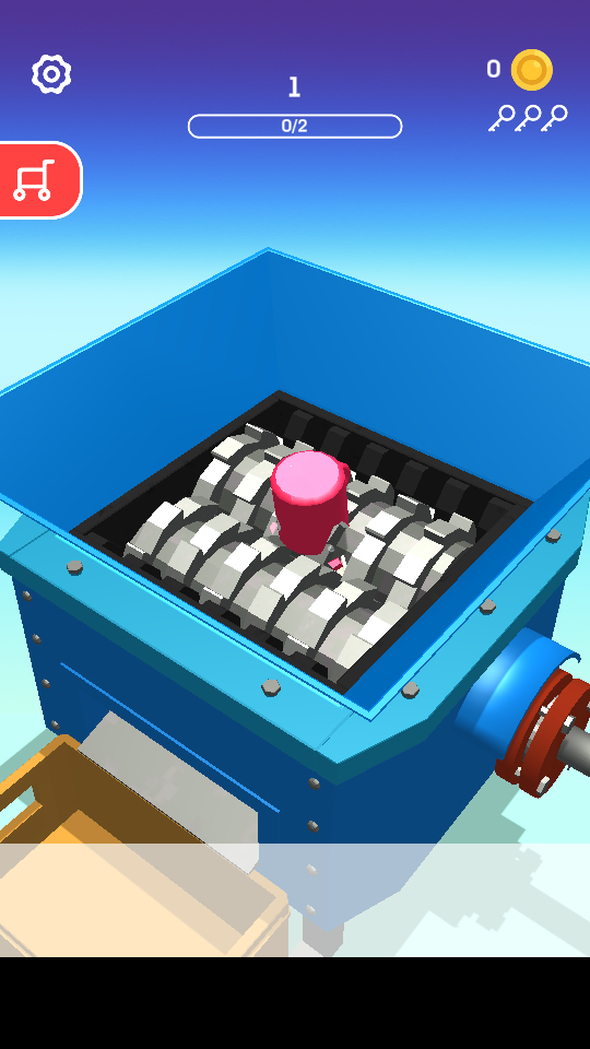 解壓粉碎機(jī) v3.0.6 0