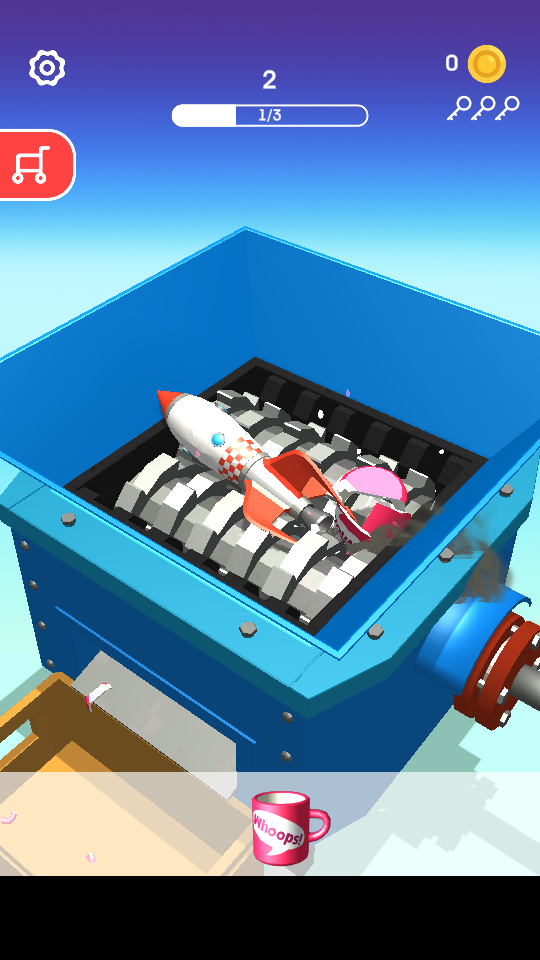 解壓粉碎機(jī) v3.0.6 2