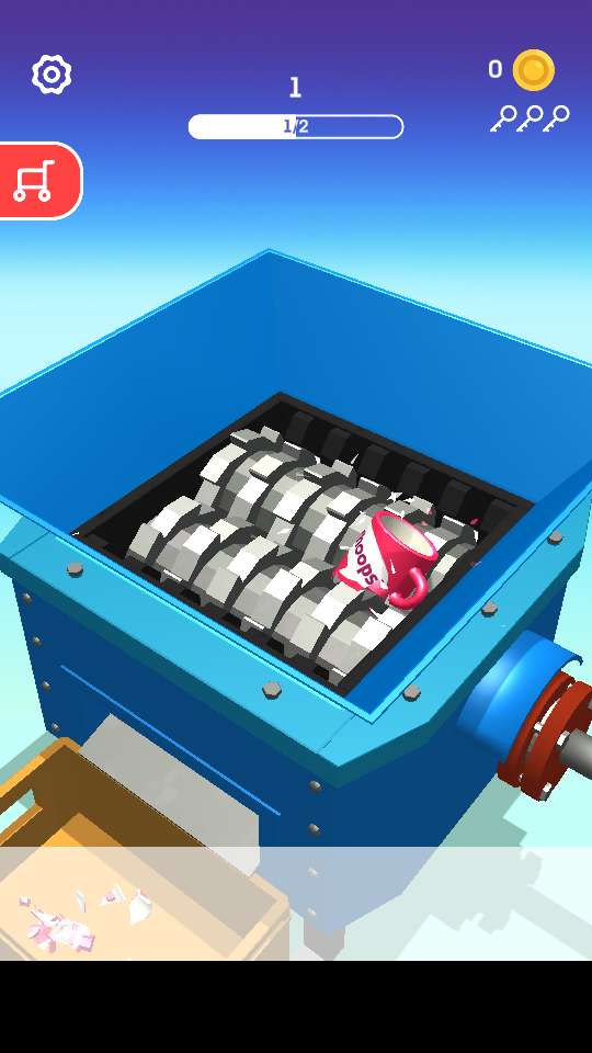 解壓粉碎機(jī) v3.0.6 1